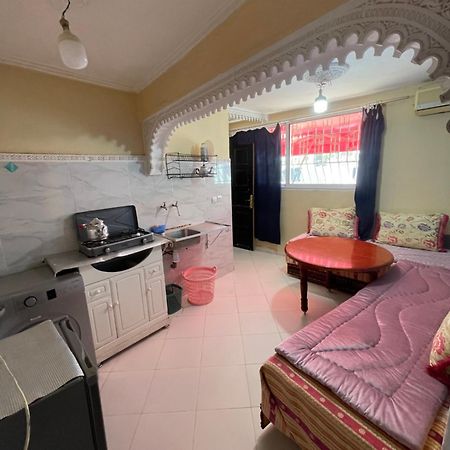 Appartamento The Blue Gate House Fez Esterno foto