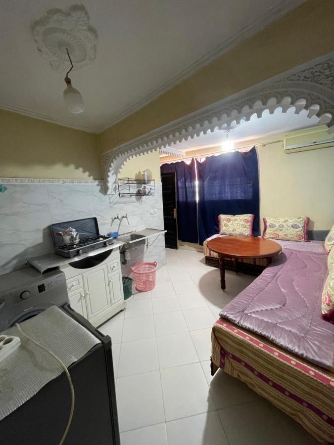 Appartamento The Blue Gate House Fez Esterno foto