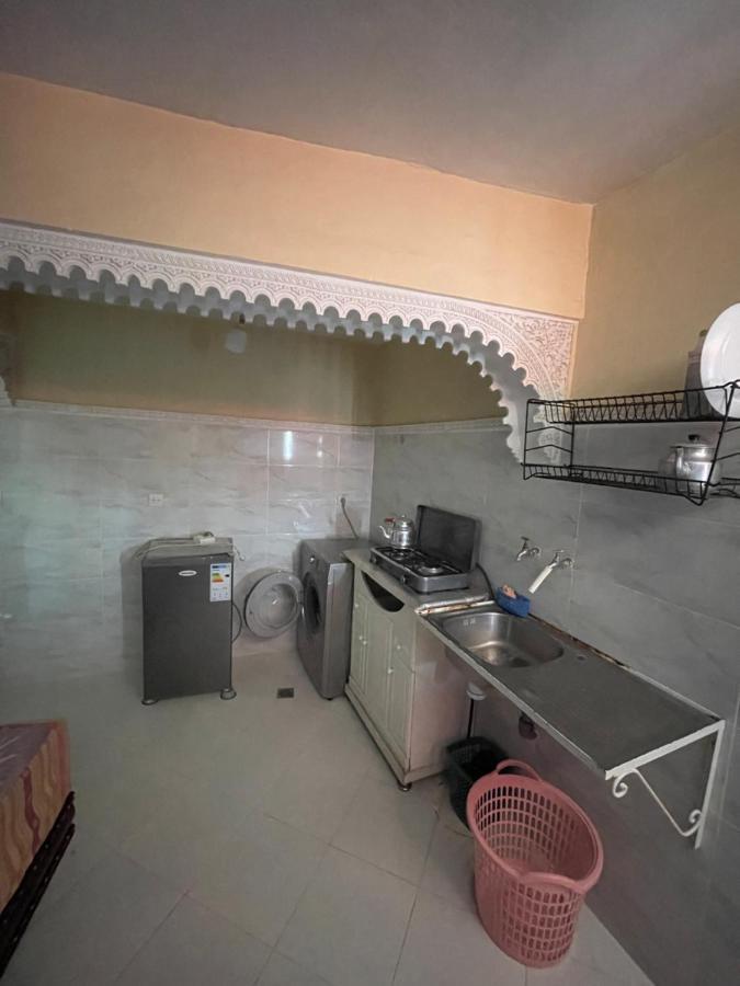 Appartamento The Blue Gate House Fez Esterno foto