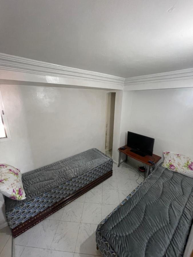 Appartamento The Blue Gate House Fez Esterno foto