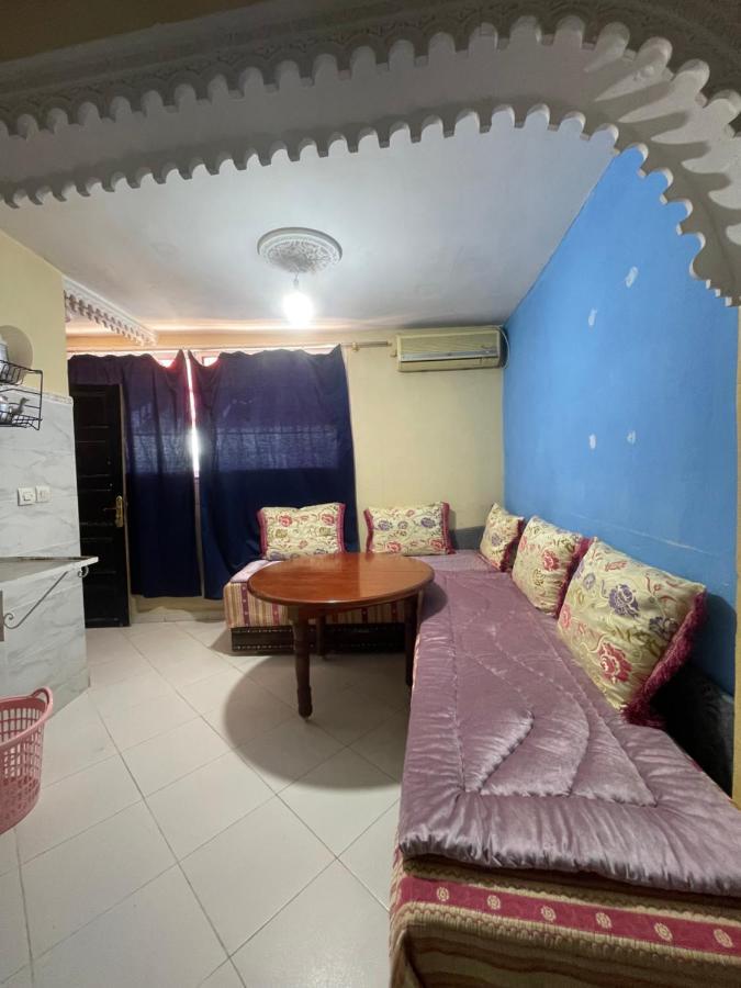 Appartamento The Blue Gate House Fez Esterno foto
