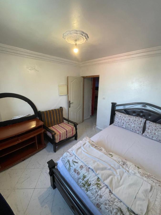 Appartamento The Blue Gate House Fez Esterno foto