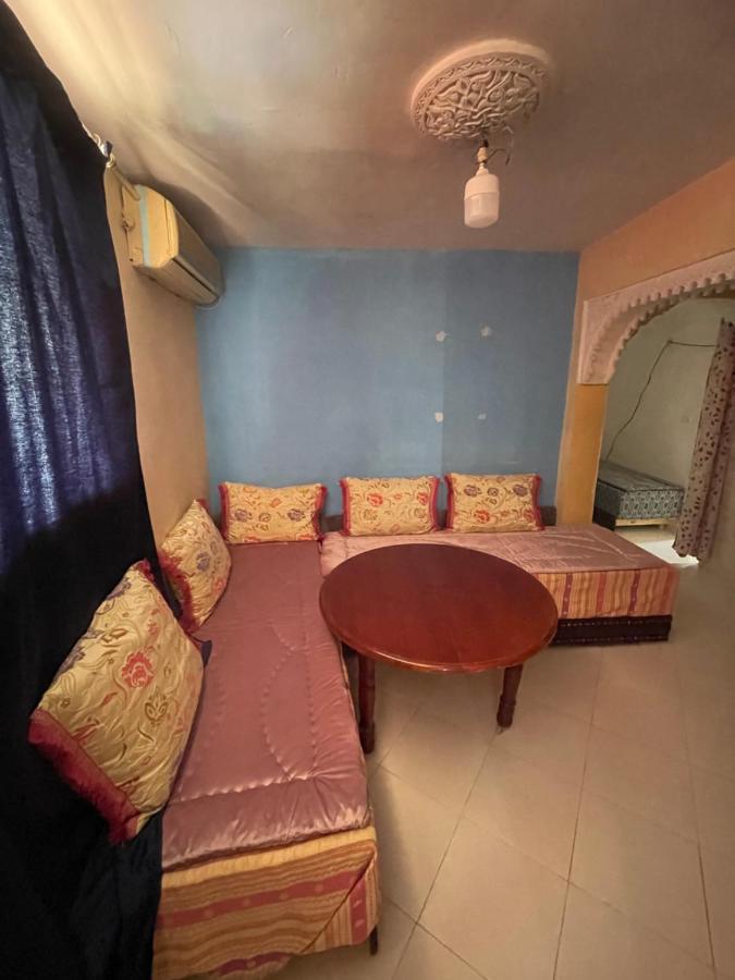 Appartamento The Blue Gate House Fez Esterno foto