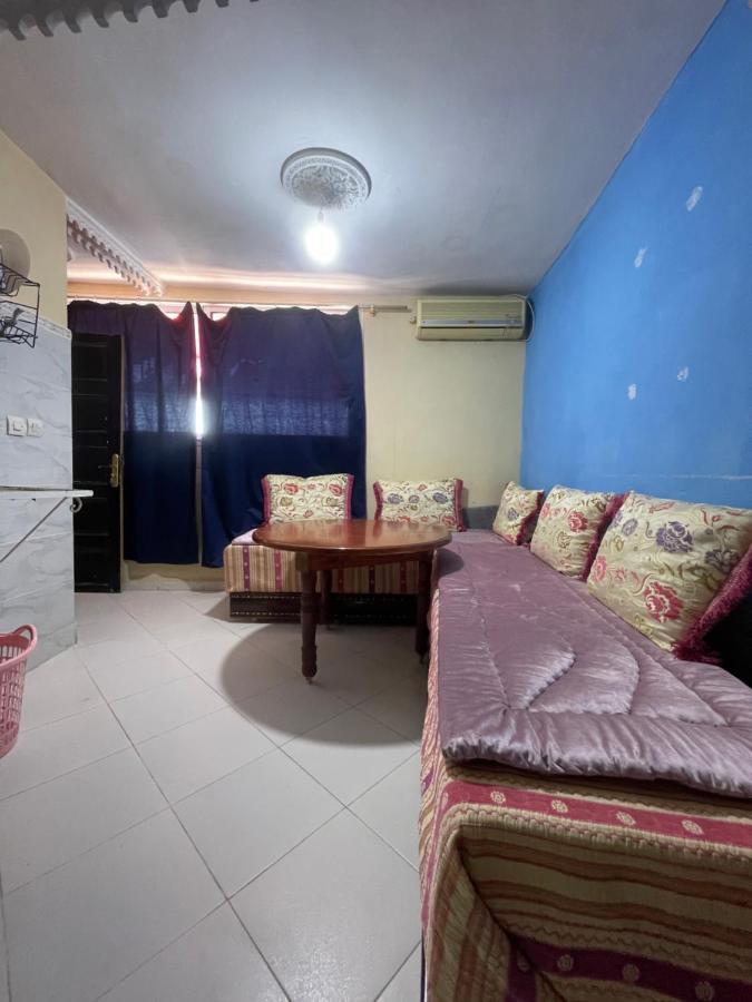 Appartamento The Blue Gate House Fez Esterno foto